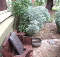 Rosnay Farmstay - Hervey Bay Accommodation