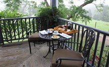 Sanctuary Hill Retreat - Hervey Bay Accommodation 2