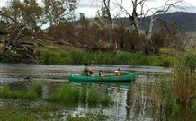 Venterfair Rural Retreat - Hervey Bay Accommodation 2