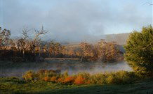 Venterfair Rural Retreat - Hervey Bay Accommodation 5