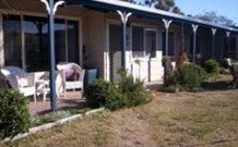 Wallaby Creek Retreat - Hervey Bay Accommodation 0