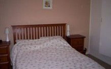 Wallaby Creek Retreat - Hervey Bay Accommodation 1