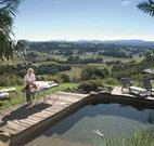Wayward Jerseys Farmstay - Hervey Bay Accommodation