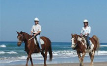 Whispering Brook - Hervey Bay Accommodation 1