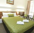 7th Street Motel - Hervey Bay Accommodation