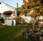 Baden Powell Campground at Lane Poole Reserve - Hervey Bay Accommodation