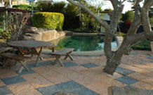 Aberthin Bed And Breakfast - - Hervey Bay Accommodation 1