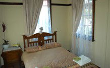 Aberthin Bed And Breakfast - - Hervey Bay Accommodation 0