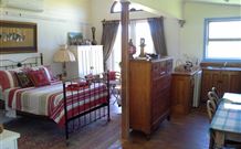 Air B And B Garden Studio - Hervey Bay Accommodation 1