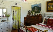 Air B And B Garden Studio - Hervey Bay Accommodation 3