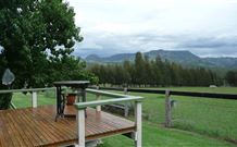 Air B And B Garden Studio - Hervey Bay Accommodation 5
