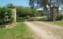 Air B And B Garden Studio - Hervey Bay Accommodation 6