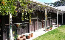 Air B And B Garden Studio - Hervey Bay Accommodation 7
