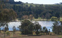 Amazing Country Escapes - Lakeview Luxury Cabins - Hervey Bay Accommodation 0
