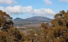 Amazing Country Escapes - Lakeview Luxury Cabins - Hervey Bay Accommodation 3