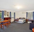 Ambleside Bed and Breakfast Cabins