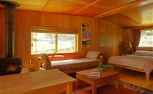 Bolivia NSW Hervey Bay Accommodation