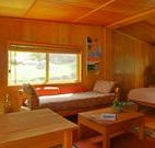 Anketell Forest Cottages - Hervey Bay Accommodation