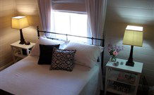 Annies Folly Boutique Accommodation - Tourism Hervey Bay 1