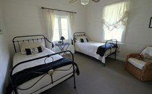 Annies Folly Boutique Accommodation - Tourism Hervey Bay 4