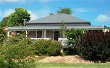 Annies Folly Boutique Accommodation - Tourism Hervey Bay 2