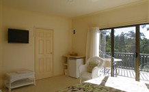 Batemans Bay NSW Hervey Bay Accommodation