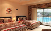 Batemans Bay Manor Bed And Breakfast - Hervey Bay Accommodation 1