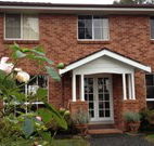 The White House Apartment - Hervey Bay Accommodation