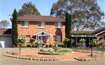 The White House Apartment - Hervey Bay Accommodation 3