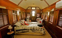 Belmore Manor Bed And Breakfast - Hervey Bay Accommodation 2