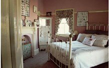Belmore Manor Bed And Breakfast - Hervey Bay Accommodation 3
