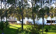 Between Waters B And B - - Hervey Bay Accommodation 1