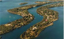 Between Waters B And B - - Hervey Bay Accommodation 0