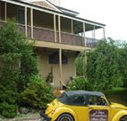 Blue Mountains Manor House - - Hervey Bay Accommodation