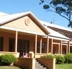 Bundanoon Lodge - Tourism Hervey Bay