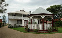 California Manor Bed And Breakfast - - Hervey Bay Accommodation 0
