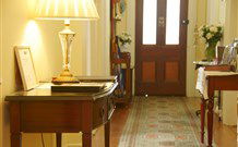 Camelia Cottage Bed And Breakfast - Hervey Bay Accommodation 0