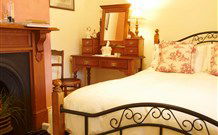Camelia Cottage Bed And Breakfast - Hervey Bay Accommodation 5