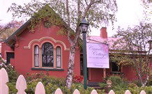 Camelia Cottage Bed And Breakfast - Hervey Bay Accommodation 3