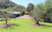 Cedar Grove - - Hervey Bay Accommodation 6