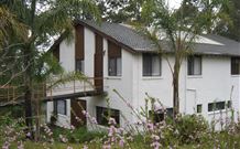 Chalet Swisse Spa Retreat - Hervey Bay Accommodation 0