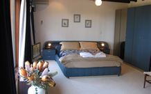 Chalet Swisse Spa Retreat - Hervey Bay Accommodation 2