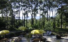 Chalet Swisse Spa Retreat - Hervey Bay Accommodation 5