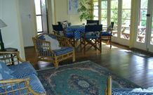 Chauvel Park B And B - Hervey Bay Accommodation 0