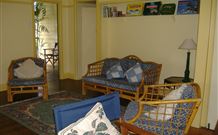 Chauvel Park B And B - Hervey Bay Accommodation 3