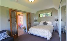 ClareVilla - Hervey Bay Accommodation 0