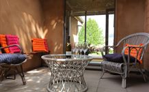 ClareVilla - Hervey Bay Accommodation 1