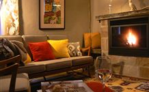 ClareVilla - Hervey Bay Accommodation 2