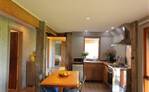 ClareVilla - Hervey Bay Accommodation 3