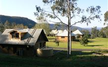 ClareVilla - Hervey Bay Accommodation 4